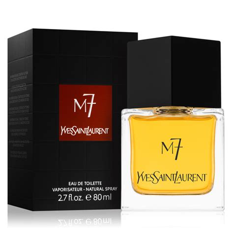 m7 yves saint laurent tester|ysl m7 discontinued.